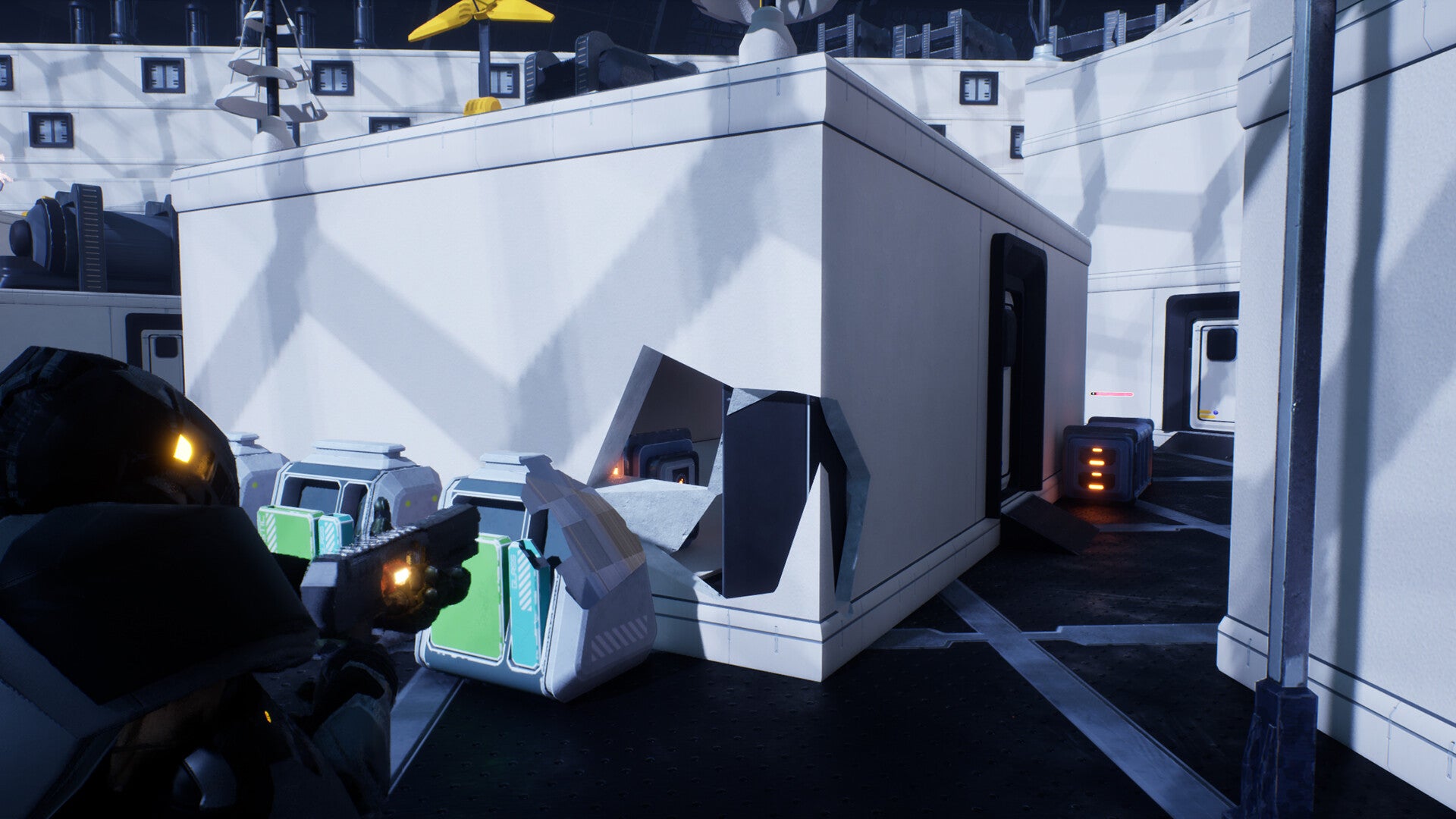 Gamesporium