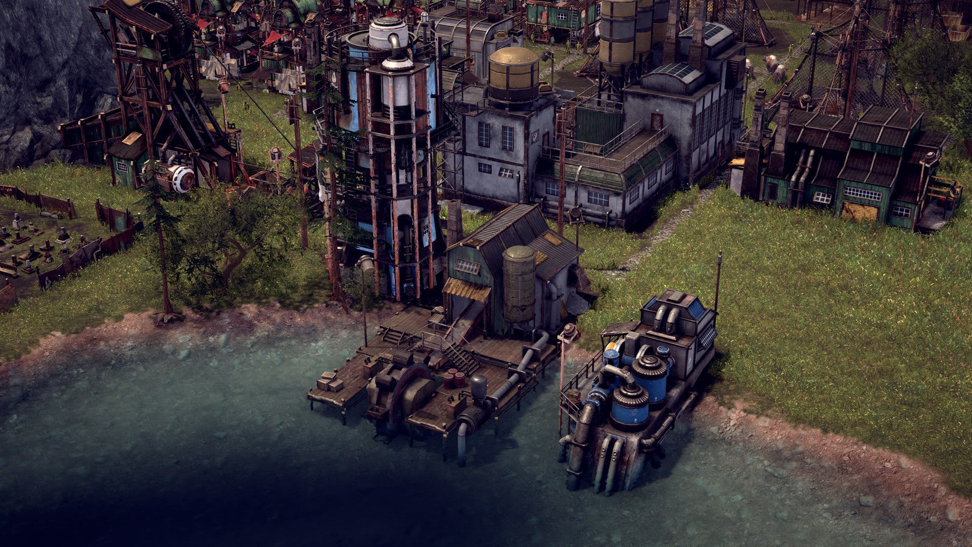 Gamesporium