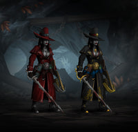 Iratus: Lord of the Dead - Supporter Pack