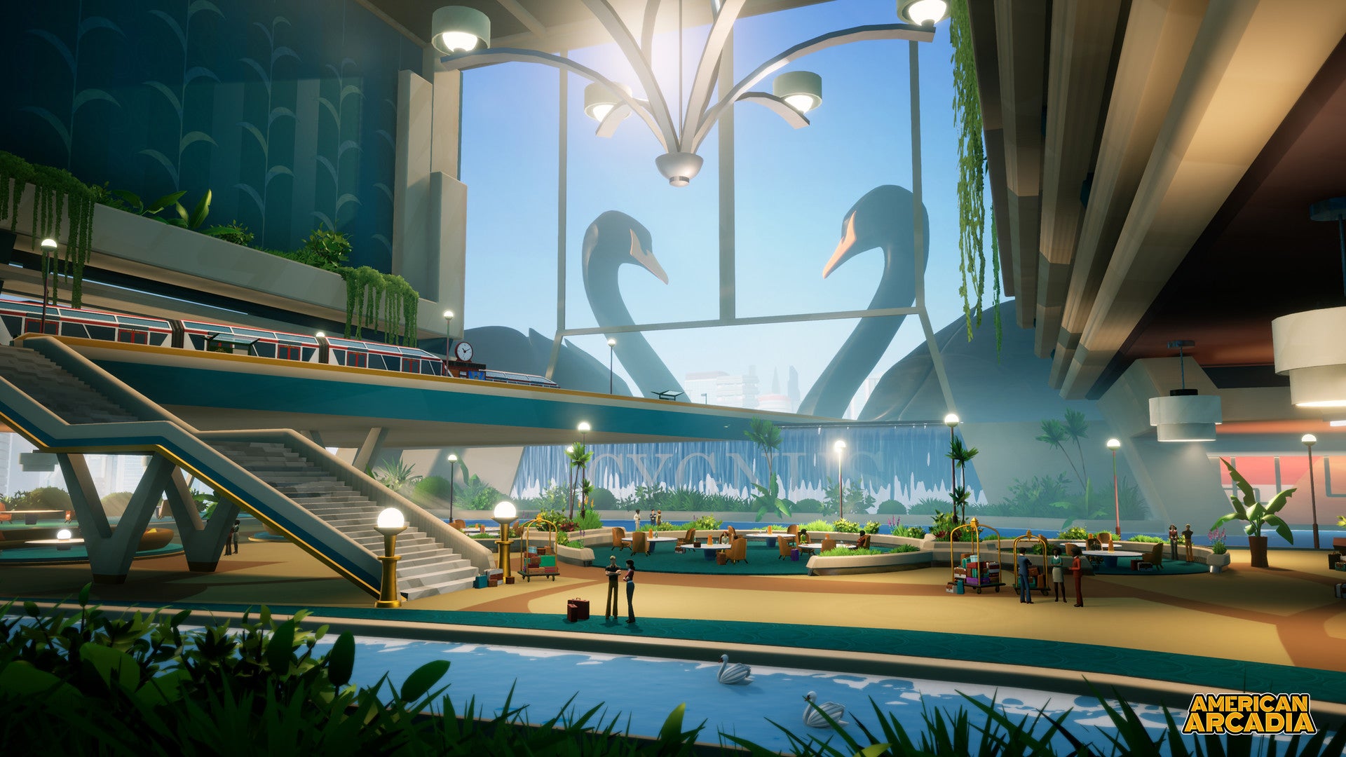 Gamesporium
