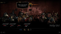Darkest Dungeon® II: The Binding Blade