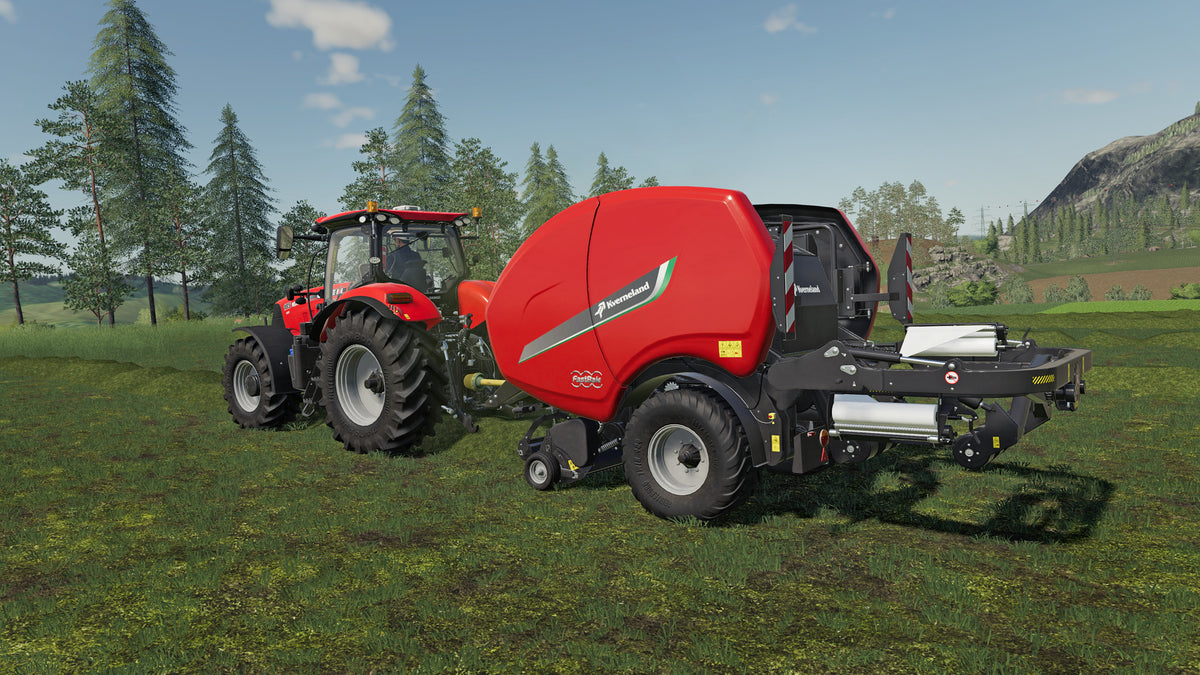 Farming Simulator 19 - Season Pass