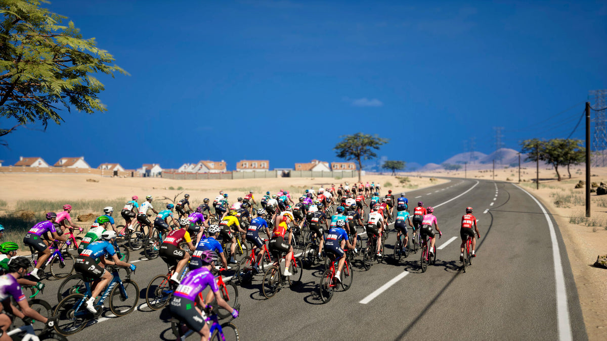 Tour De France 2026
