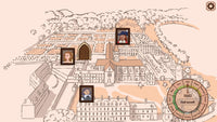 The Abbess Garden