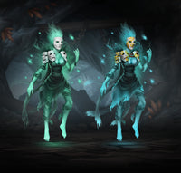 Iratus: Lord of the Dead - Supporter Pack