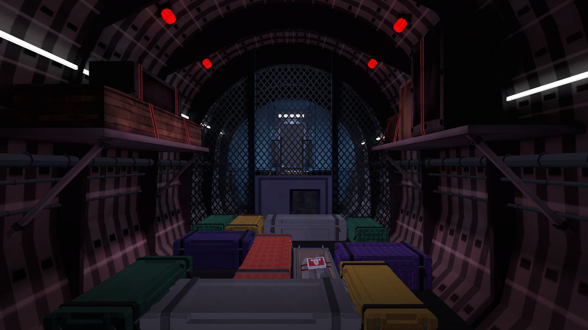 Escape Academy: Escape From Anti-Escape Island