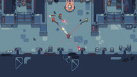 Chickenauts