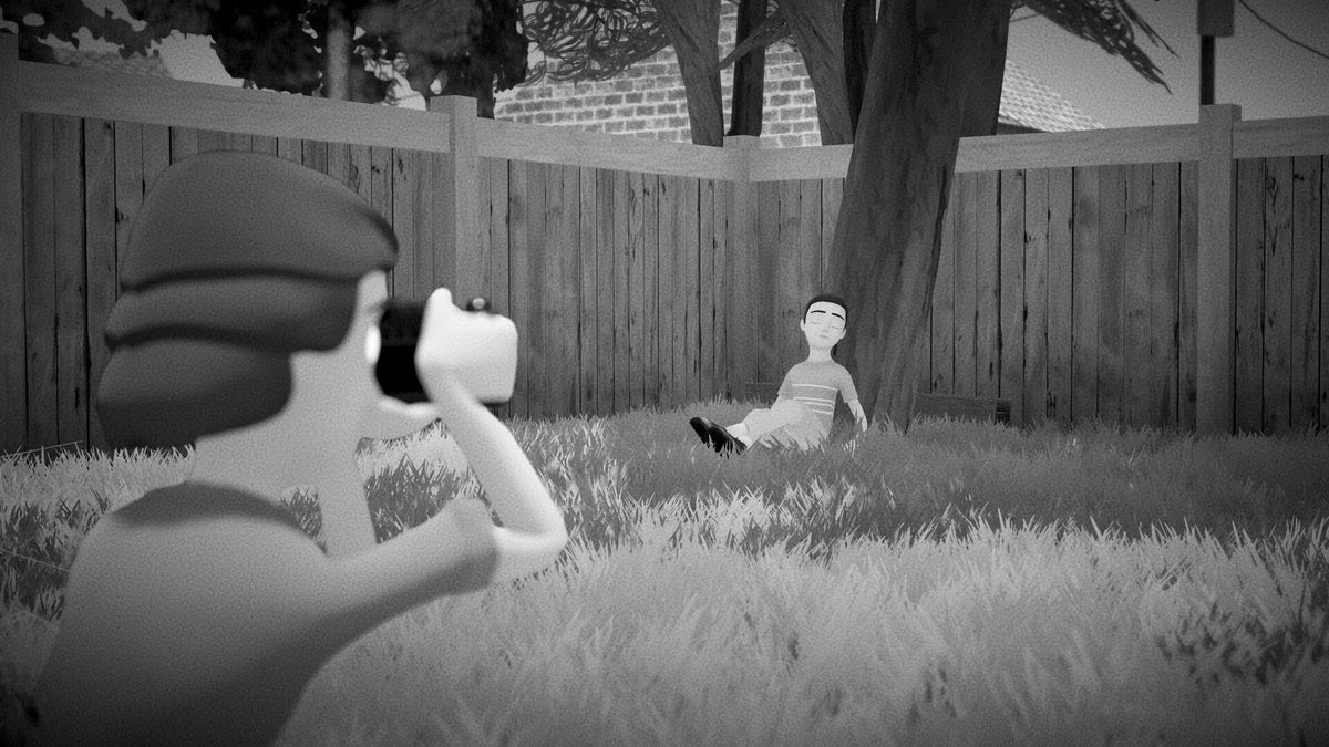 FOMOGRAPHY