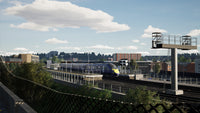 Train Sim World® 4 Compatible: Southeastern Highspeed: London St Pancras – Ashford Intl & Faversham Route Add-On