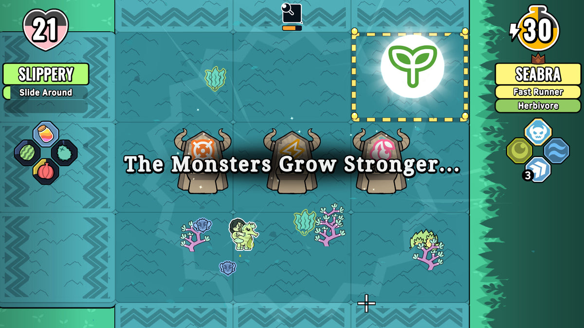Patch Quest