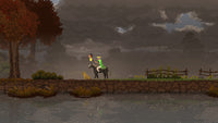 Kingdom: New Lands