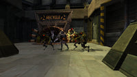 Oddworld: Munch's Oddysee
