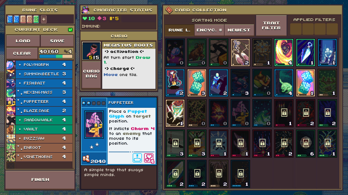 Dungeon Drafters
