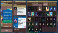 Dungeon Drafters