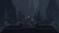 The Last Faith