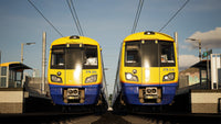 Train Sim World® 6: London Overground Mildmay line: Stratford - Willesden Junction Route Add-On