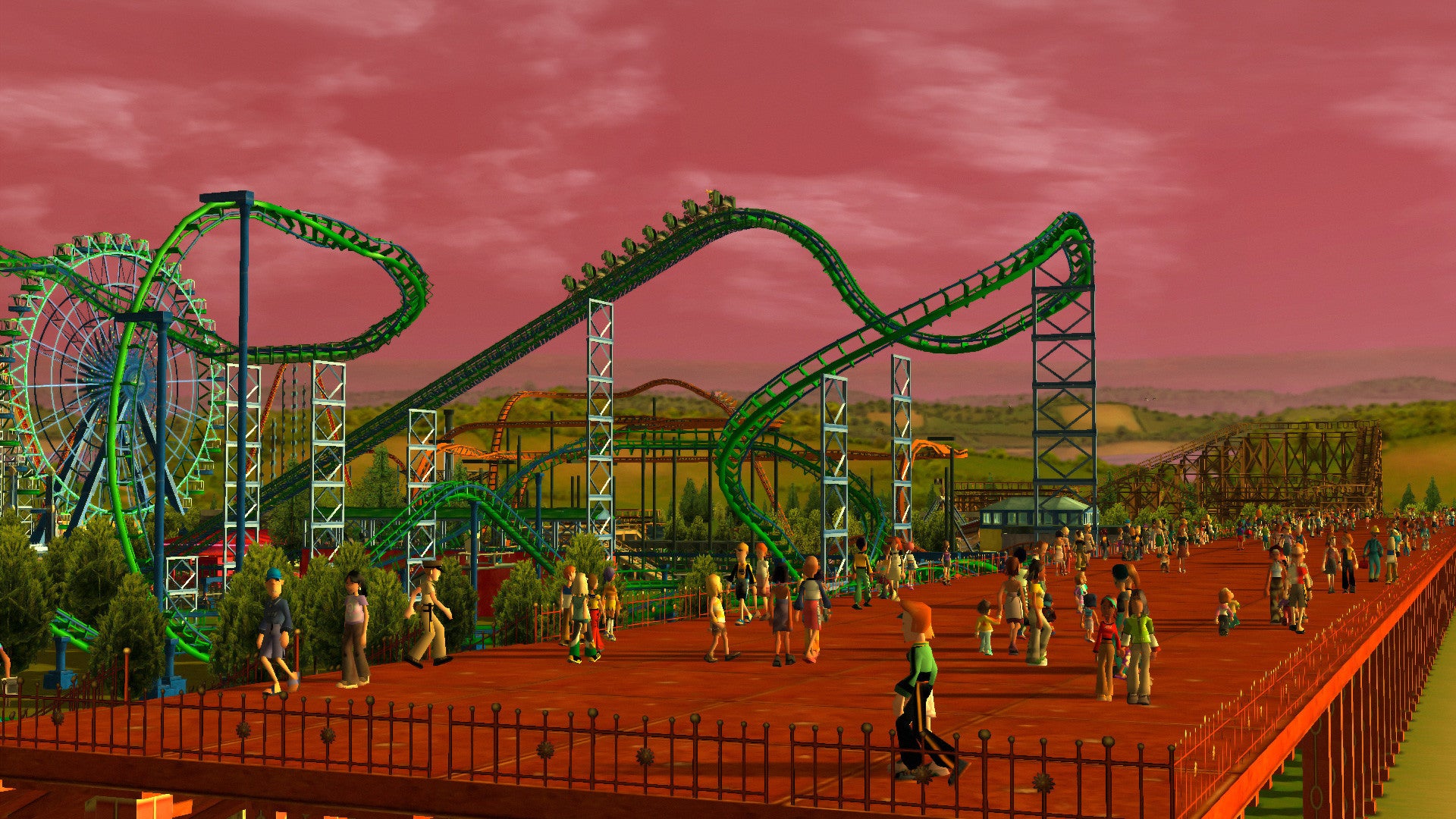 Gamesporium