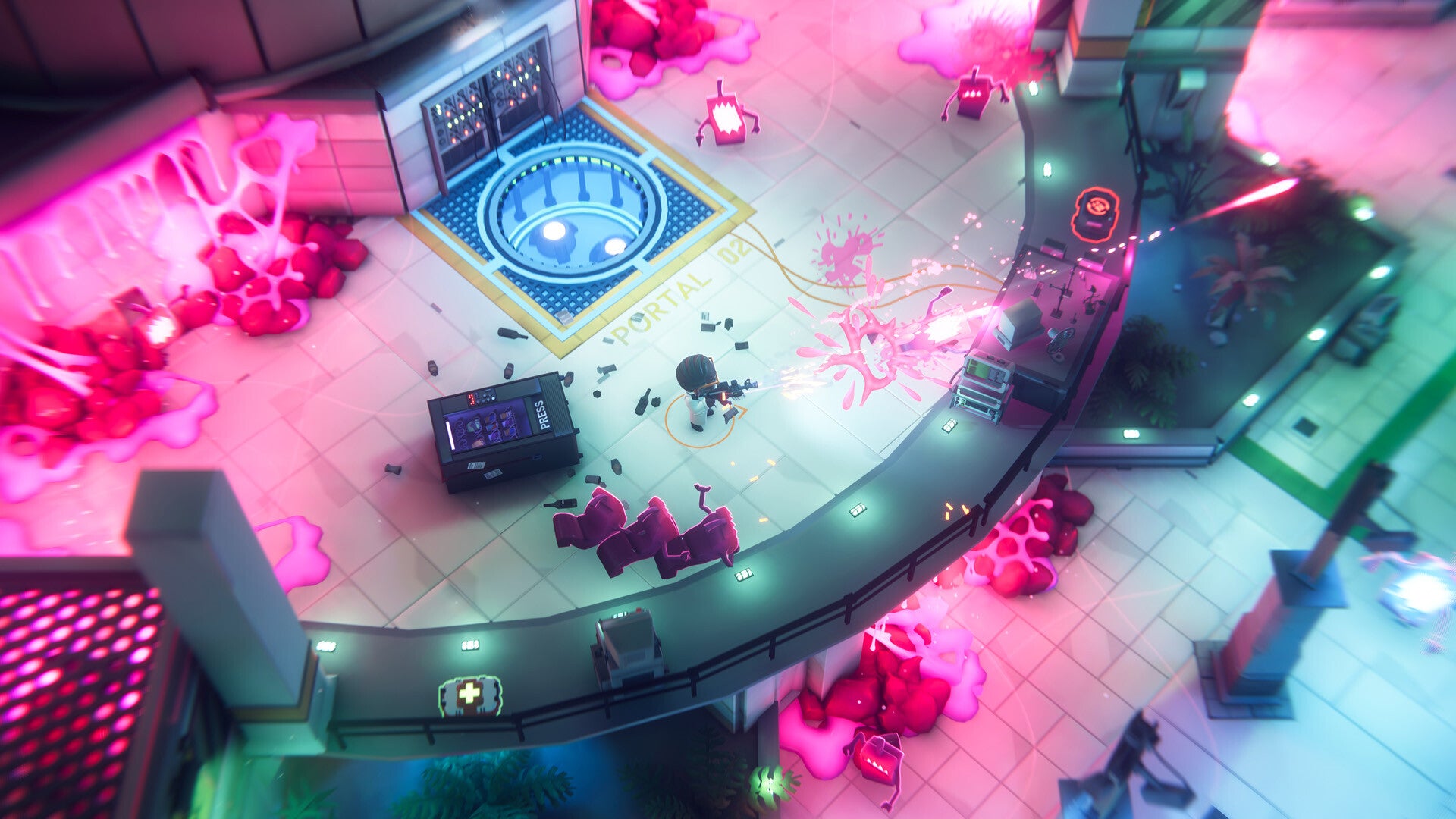 Gamesporium