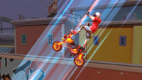 Urban Trial Tricky™ Deluxe Edition