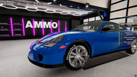 Car Detailing Simulator - AMMO NYC DLC