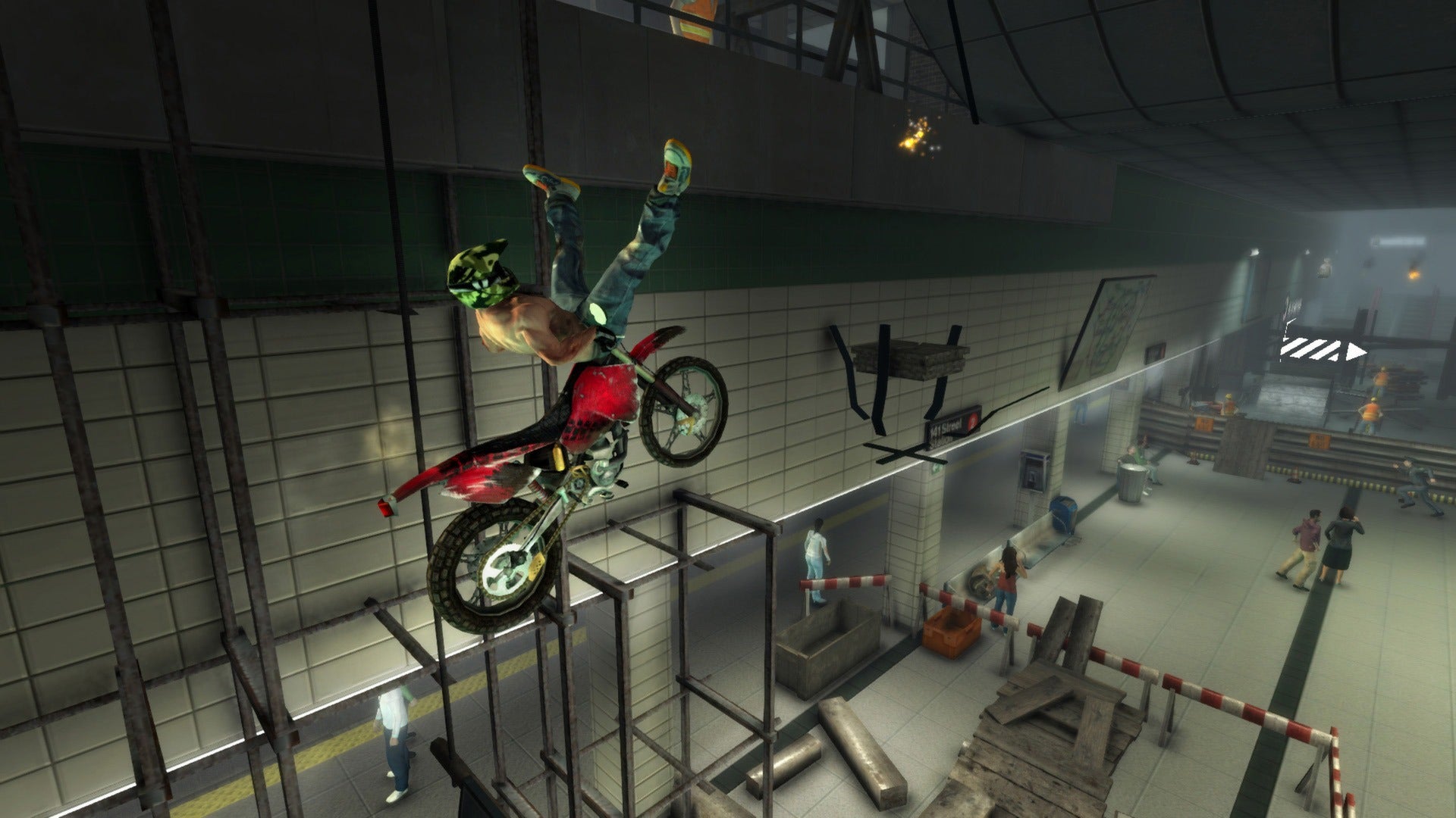 Gamesporium